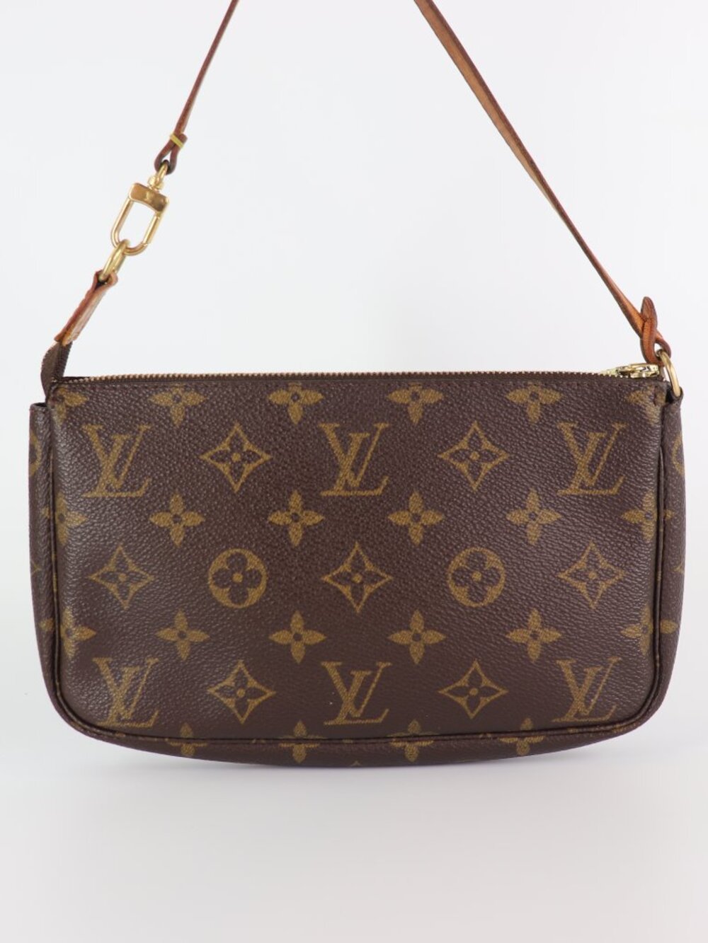 Louis Vuitton Monogram Pochette Accessories